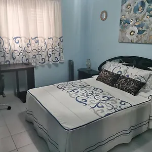 Con Bano Privado Ubytování v soukromí