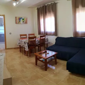 Apartamento Fuerte 2 Puerto del Rosario (Fuerteventura)